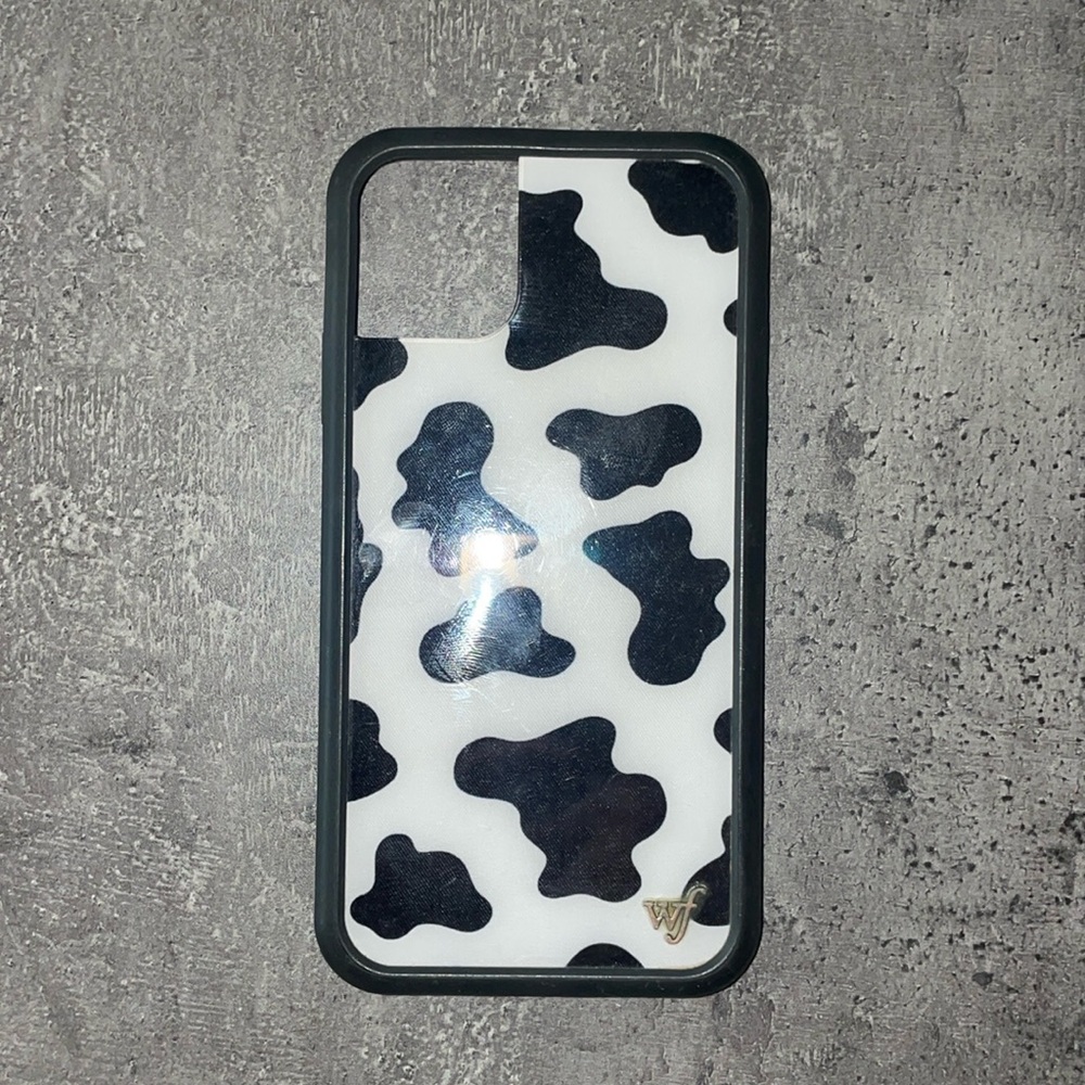 wildflower phone case iphone XR